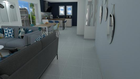 Annonce Vente 4 pices Maison Bessan 34