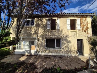 Annonce Vente 4 pices Maison Auch 32