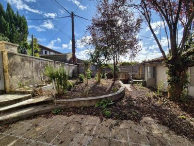 Acheter Maison 95 m2 Auch