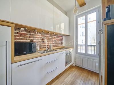 Louer Appartement Levallois-perret Hauts de Seine