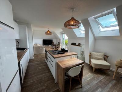 Annonce Vente 2 pices Appartement Cancale 35