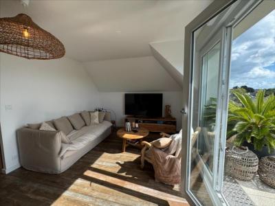 Acheter Appartement 52 m2 Cancale