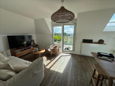 Acheter Appartement Cancale Ille et vilaine