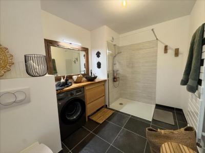 Acheter Appartement Cancale 306505 euros