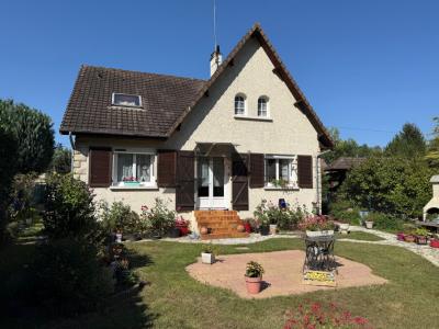 For sale Cinqueux 7 rooms 115 m2 Oise (60940) photo 0