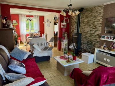 For sale Cinqueux 7 rooms 115 m2 Oise (60940) photo 1