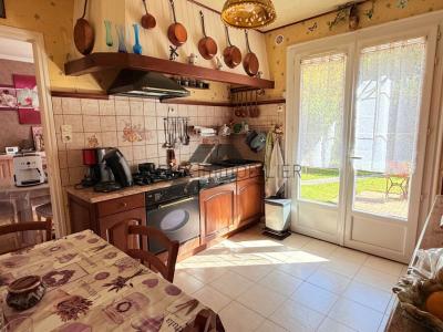 For sale Cinqueux 7 rooms 115 m2 Oise (60940) photo 2