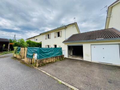 Acheter Maison 101 m2 Divonne-les-bains