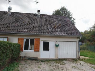 For sale Arc-en-barrois 3 rooms 61 m2 Haute marne (52210) photo 3