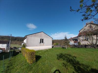 For sale Vecqueville 5 rooms 84 m2 Haute marne (52300) photo 2