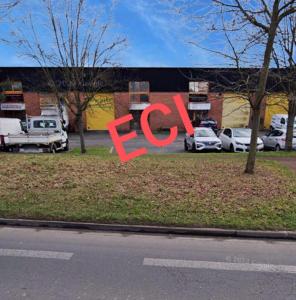 Annonce Vente Commerce Saint-ouen-l'aumone 95