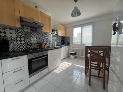 Acheter Appartement 63 m2 Saint-etienne