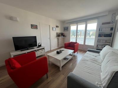 Acheter Appartement Saint-etienne 85000 euros