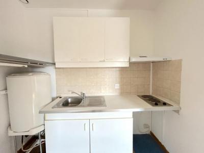 Annonce Location 2 pices Appartement Saint-andre-de-cubzac 33