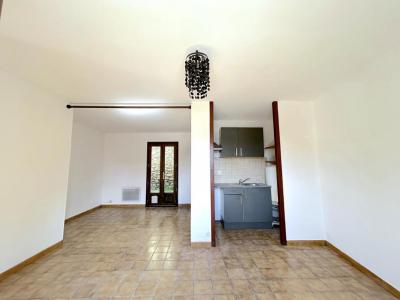 Louer Appartement Saint-andre-de-cubzac 580 euros
