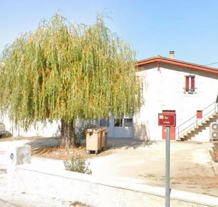 For rent Blaye 3 rooms 57 m2 Gironde (33390) photo 1
