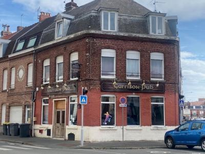 Annonce Vente Commerce Armentieres 59