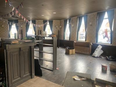 Acheter Commerce 100 m2 Armentieres