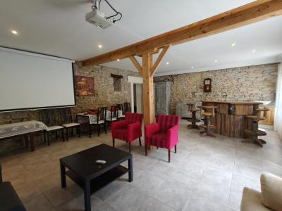 Acheter Maison 169 m2 Carcassonne