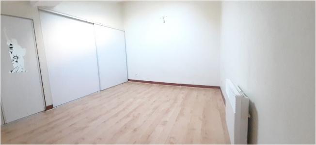 Louer Appartement 34 m2 Toulouse