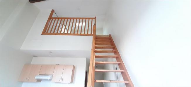 Louer Appartement Toulouse 609 euros