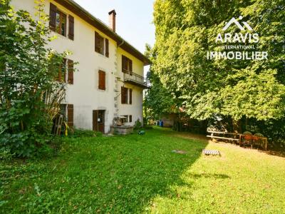 For sale Dingy-saint-clair 4 rooms 183 m2 Haute savoie (74230) photo 2