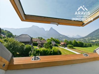 For sale Dingy-saint-clair 4 rooms 183 m2 Haute savoie (74230) photo 3