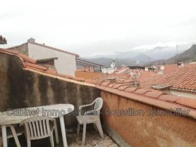 Annonce Vente 12 pices Maison Saint-laurent-de-cerdans 66