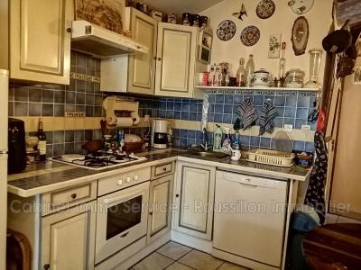 Acheter Maison Saint-laurent-de-cerdans 99500 euros