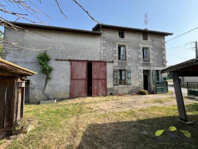 Annonce Vente 3 pices Maison Saint-leonard-de-noblat 87