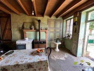Acheter Maison Saint-leonard-de-noblat Haute vienne