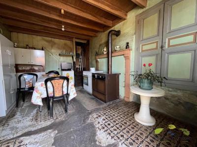 Acheter Maison Saint-leonard-de-noblat 75000 euros