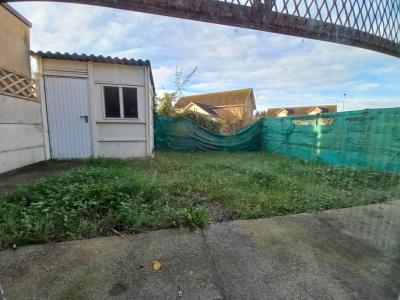 Annonce Vente Maison Mazingarbe 62