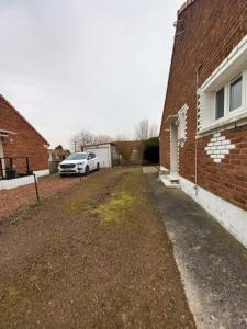 Annonce Vente Maison Oignies 62