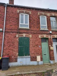 Annonce Vente Maison Carvin 62