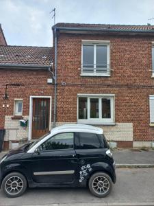 Annonce Vente Maison Harnes 62