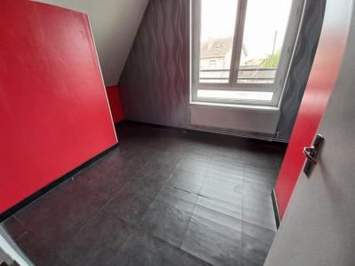 Acheter Maison Courcelles-les-lens 90000 euros
