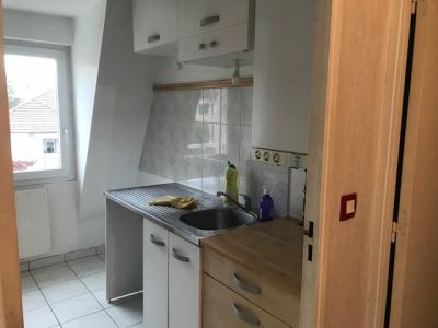 For rent Chambly 2 rooms 40 m2 Oise (60230) photo 2