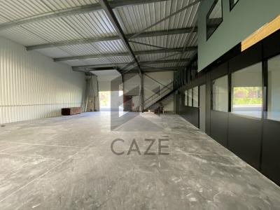 Annonce Location Commerce Canejan 33