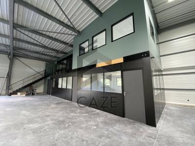 Louer Commerce 560 m2 Canejan