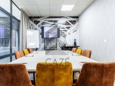 Louer Bureau 170 m2 Rochelle
