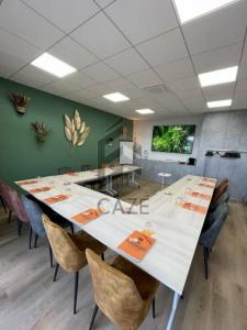 Louer Bureau Rochelle Charente maritime