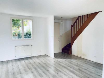 Acheter Maison Chaux 107500 euros