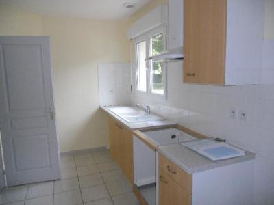 Louer Maison 85 m2 Bruguieres