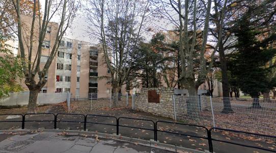 Louer Appartement Nimes Gard