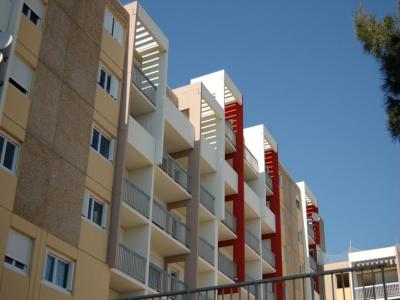 For rent Nimes 1 room 21 m2 Gard (30900) photo 3