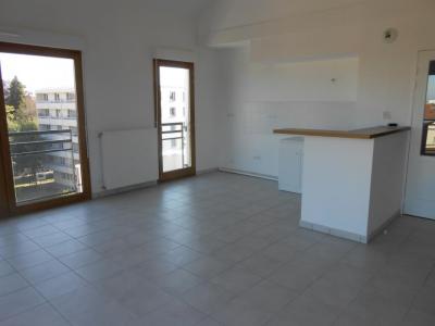 Louer Appartement 91 m2 Bourg-en-bresse