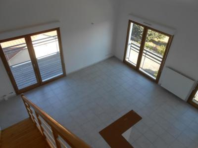 Louer Appartement Bourg-en-bresse Ain