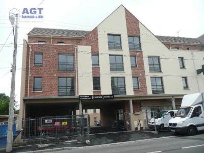 For rent Beauvais 2 rooms 44 m2 Oise (60000) photo 1