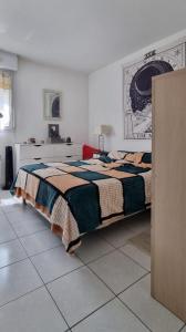 For sale Perpignan 3 rooms 62 m2 Pyrenees orientales (66000) photo 3